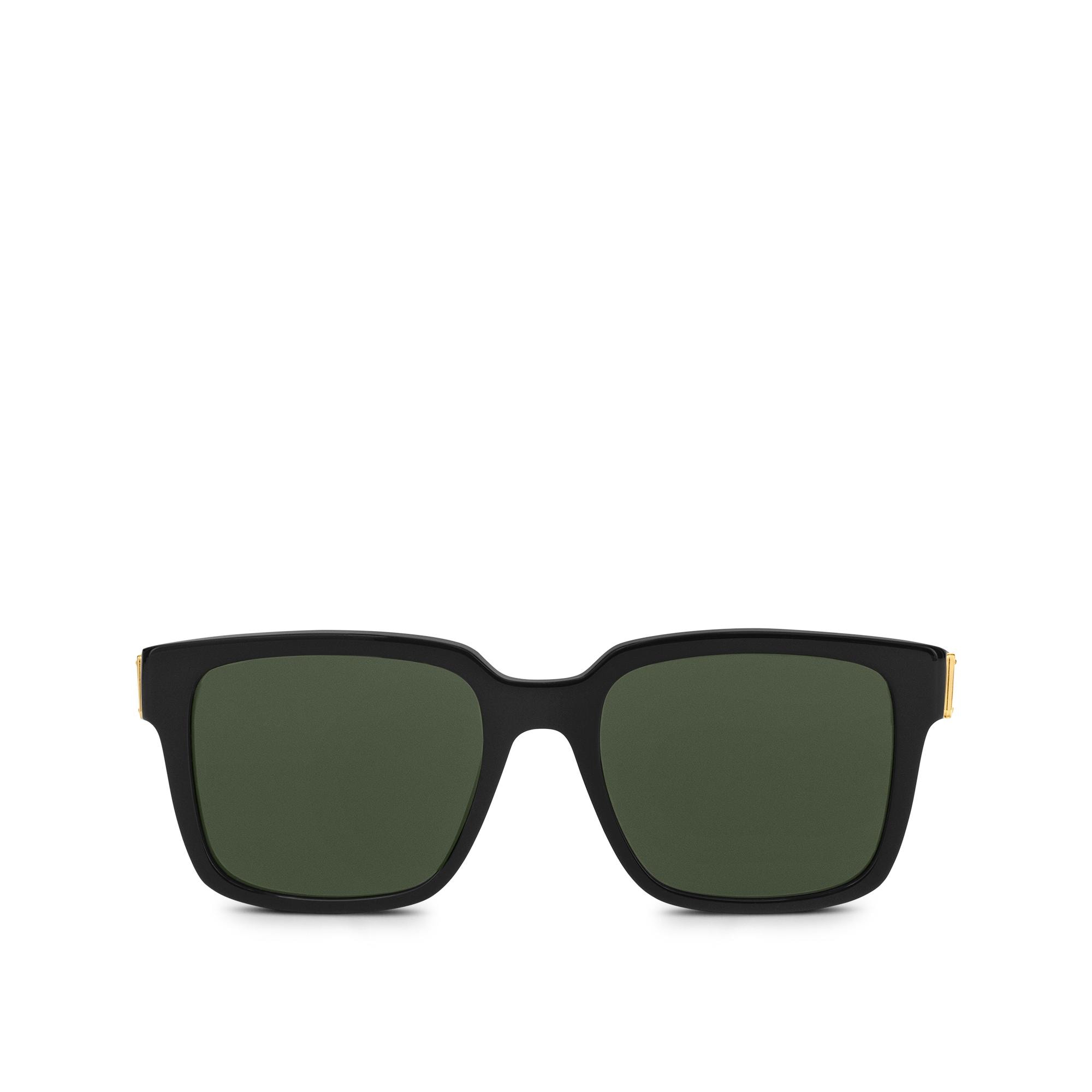 LV Glide Sunglasses S00 - For Men Z1692E | LOUIS VUITTON
